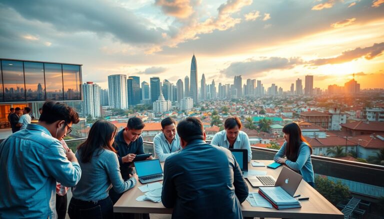 Hal-Hal Penting yang Perlu Kamu Tahu tentang Startup