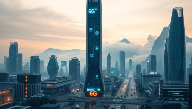 Indonesia Targetkan Jaringan 6G pada 2030