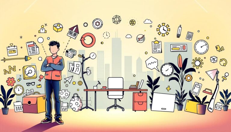 Langkah-Langkah Sukses dalam Produktivitas