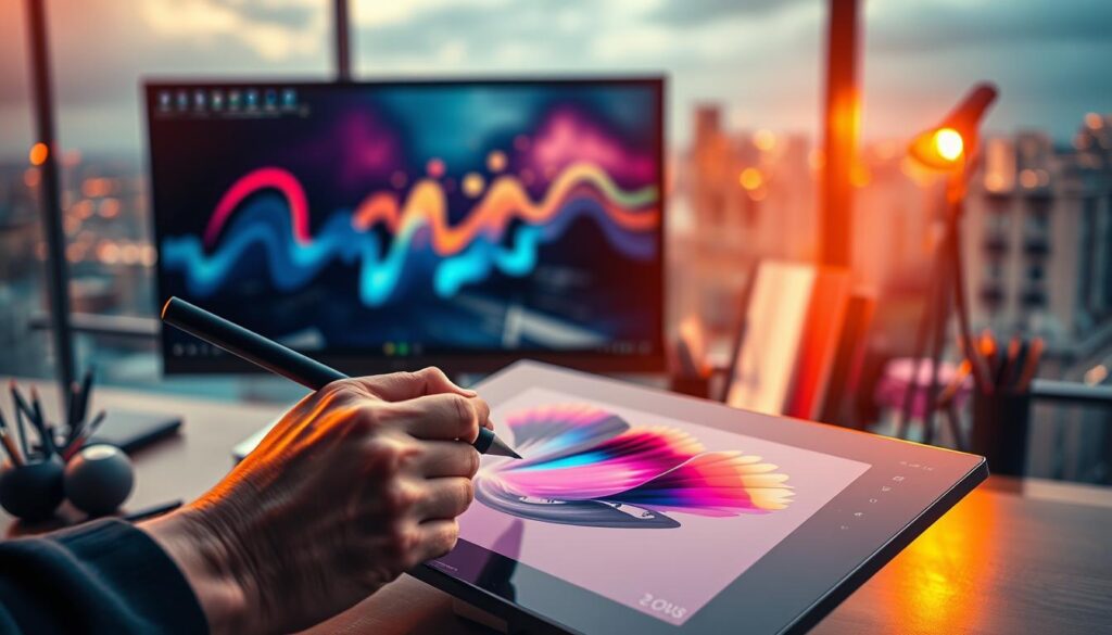 Langkah-Langkah Sukses dalam Seni Digital