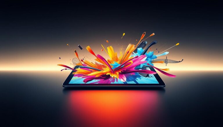 Mengapa Kamu Harus Mulai Tertarik dengan Seni Digital