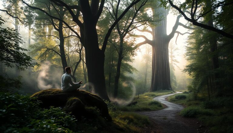 Mitos dan Fakta tentang Perjalanan Spiritual