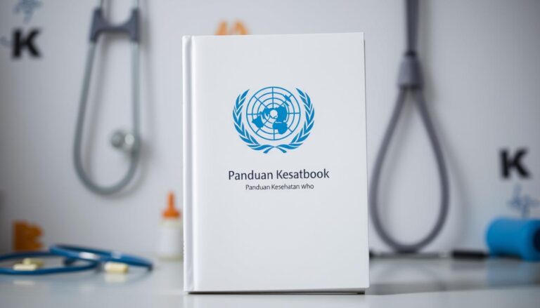WHO Rilis Panduan Terbaru Cegah Penyakit Menular