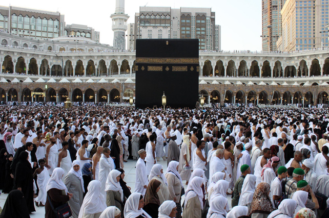 jemaah