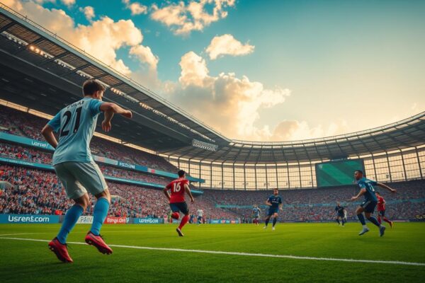 Film Baru Bertema Pertandingan Sepak Bola Siap Tayang di Bioskop Nasional