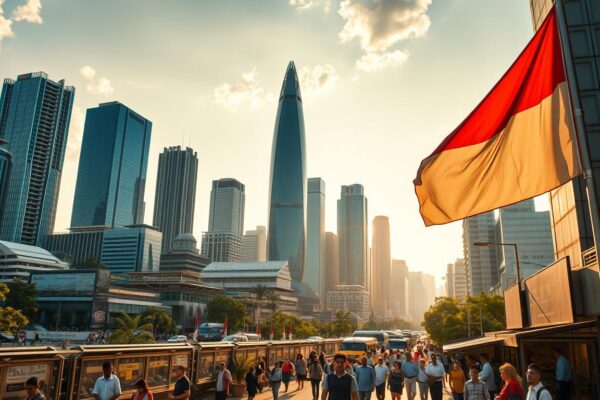 Rupiah Menguat Terhadap Dolar AS, Konferensi Global Jadi Sorotan