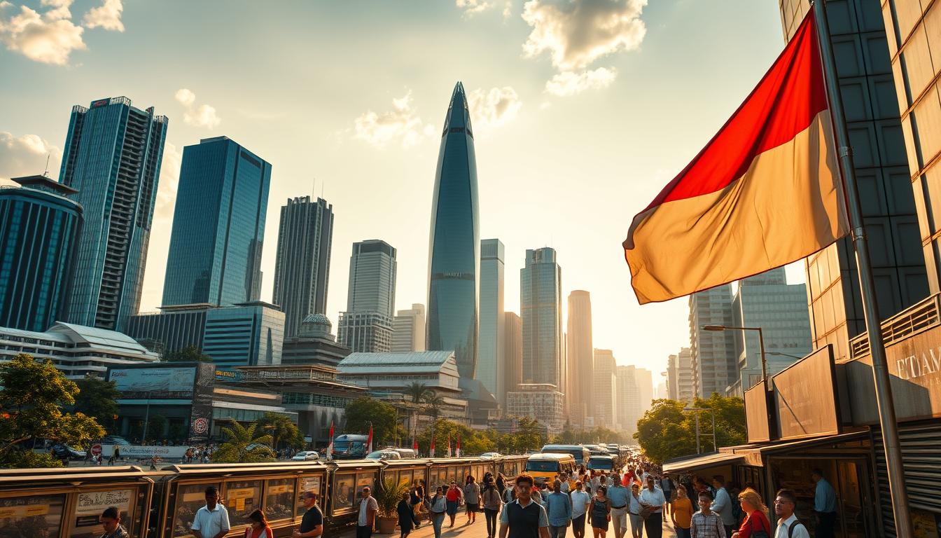 Rupiah Menguat Terhadap Dolar AS, Konferensi Global Jadi Sorotan