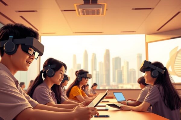 Startup Indonesia Luncurkan Inovasi di Bidang Pembelajaran Jarak Jauh