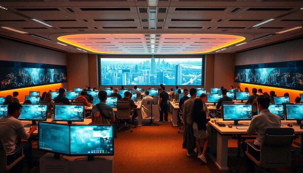 e-learning
