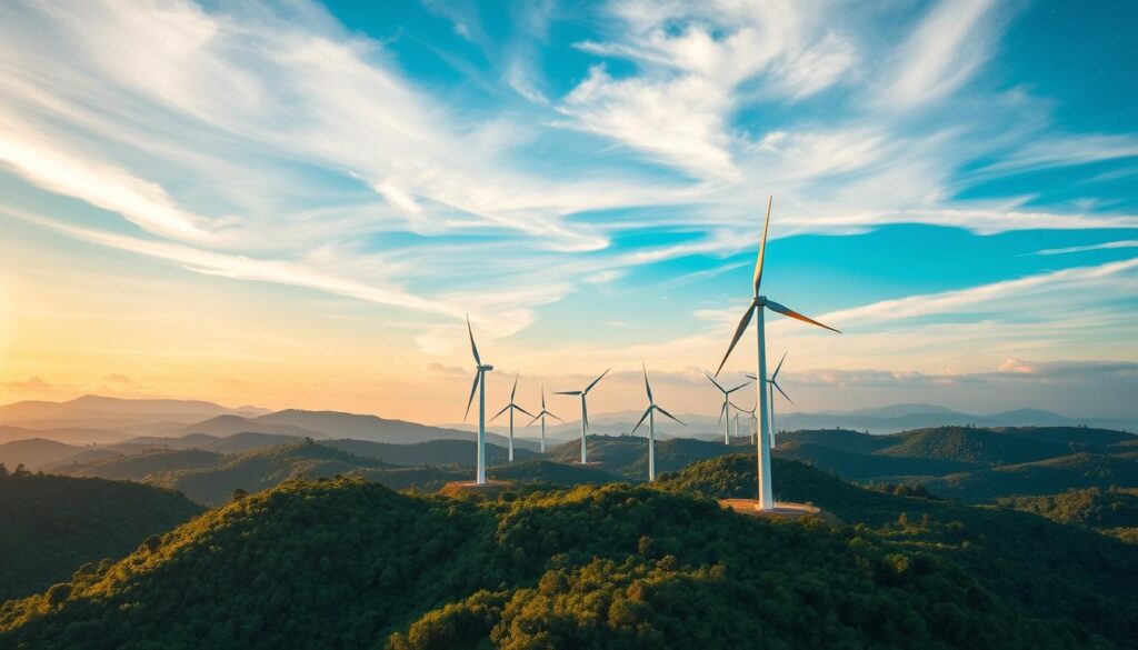 keberlanjutan energi