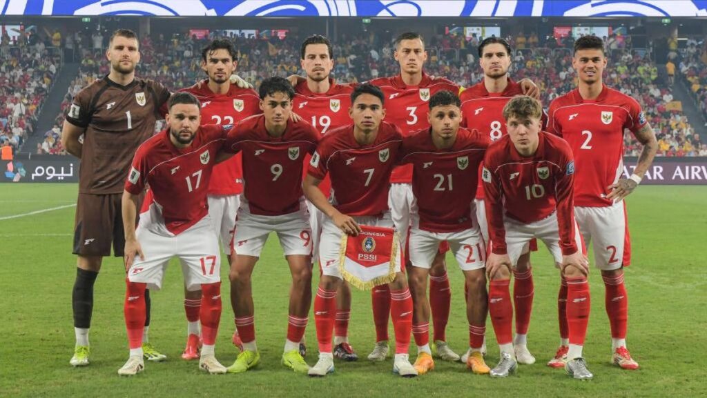 Timnas Indonesia