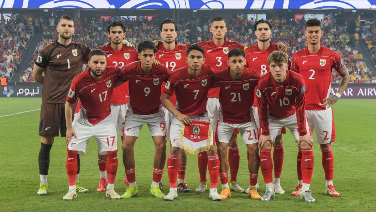 Timnas Indonesia