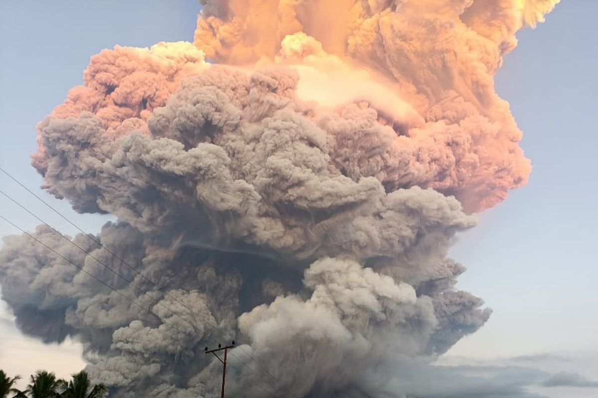 Gunung