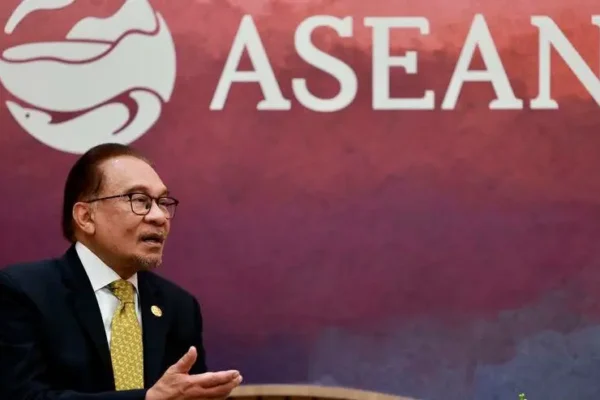 PM Malaysia Anwar Ibrahim Dukung Iran Balas Serangan Israel demi Jaga Martabat Bangsa Dukung