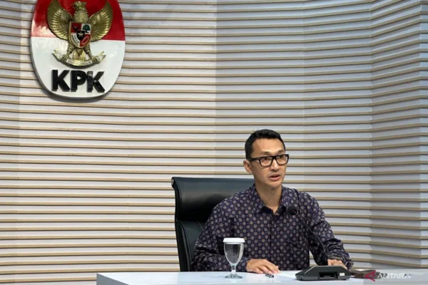 Kajian KPK 2023: Temuan Potensi Kerawanan dalam Tata Kelola dan Ekspor Nikel Potensi