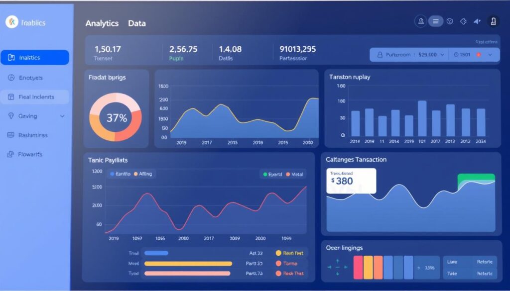Analisis data dari pembayaran digital Analisis data dari pembayaran digital