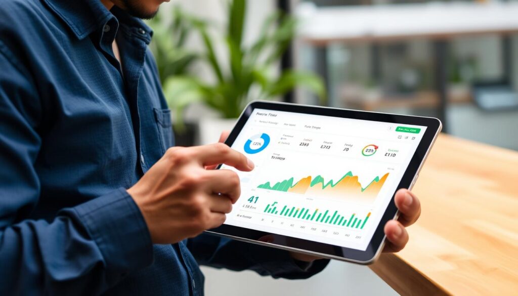 Proses evaluasi sistem pembayaran digital