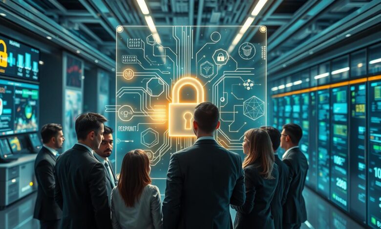 Post-Quantum Encryption