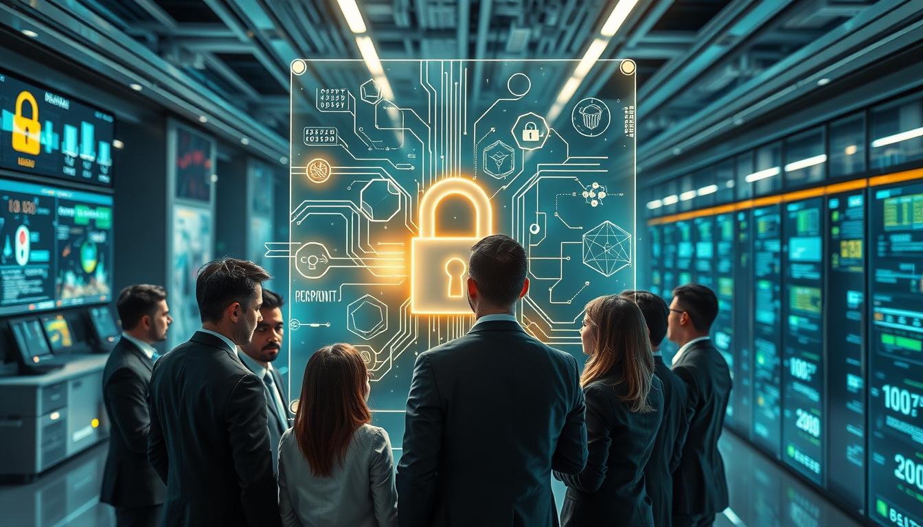 Post-Quantum Encryption