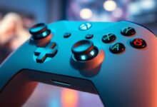 Xbox Controller Share Button Custom