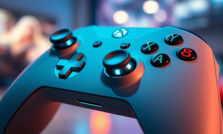 Xbox Controller Share Button Custom